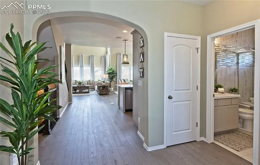 6562 Miro Lane, Colorado Springs, CO 80924 - #3