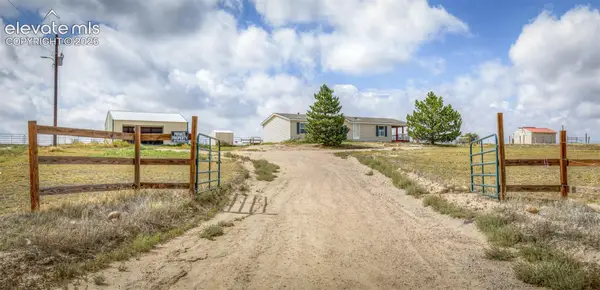21430 La Piedra Point, Fountain, CO 80817