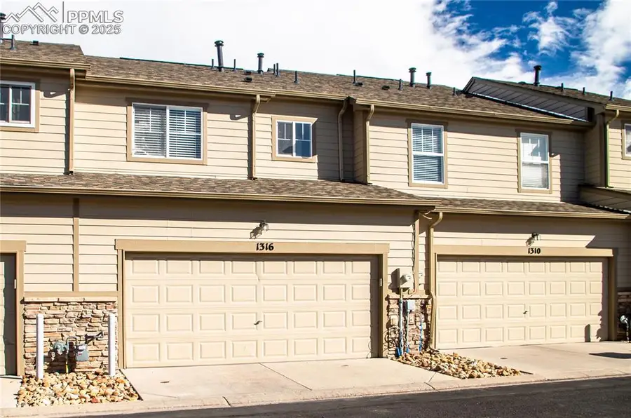 1316 Walters Point, Monument, CO 80132 - Image #2