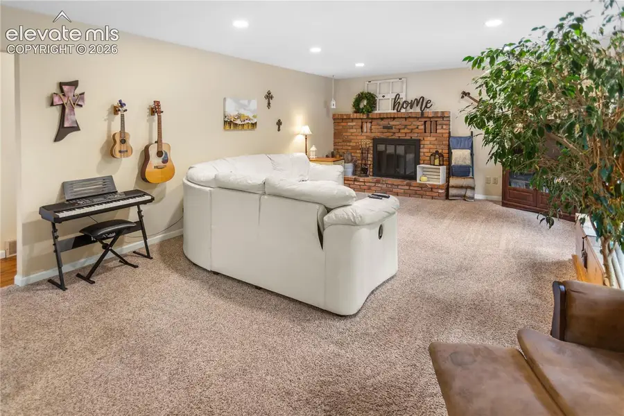 1010 W Lorraine Avenue, Woodland Park, CO 80863 - #2