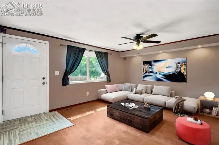 1420 Chippewa Court, Colorado Springs, CO 80915 - Image #2