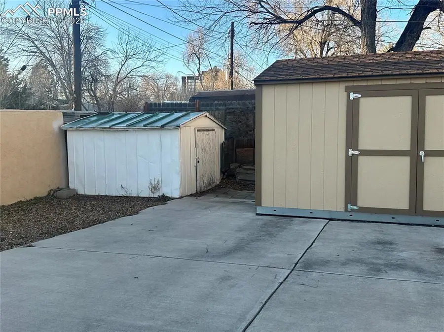 405 Mono Place, Colorado Springs, CO 80910 - #3