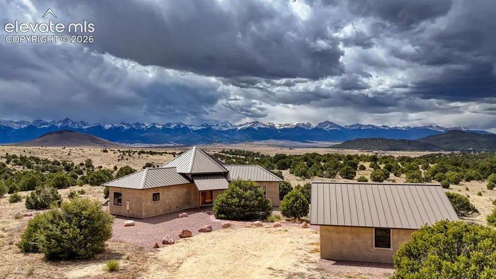 6920 Highway 96, Westcliffe, CO 81252 - #1