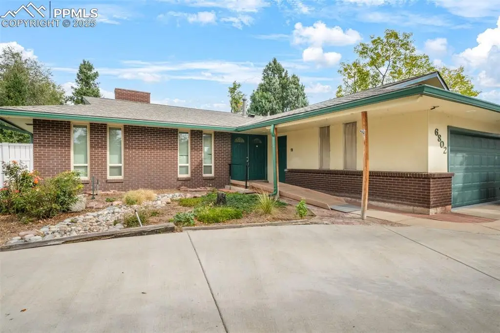 6802 Galley Road, Colorado Springs, CO 80915 - Image #1