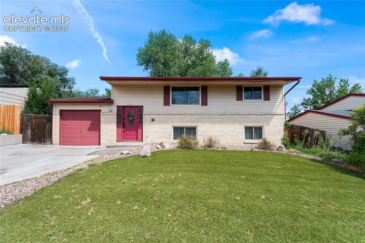 1435 Peterson Road, Colorado Springs, CO 80915 - #1