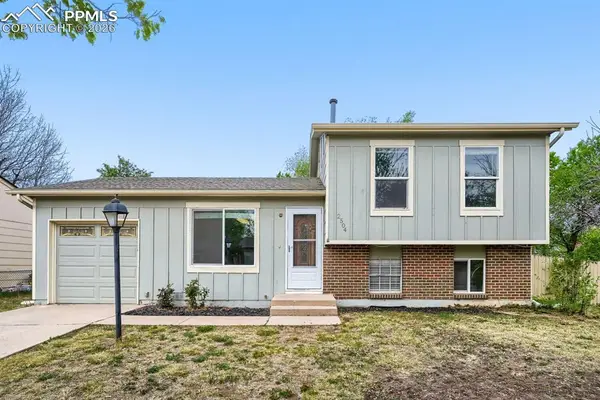 2504 Cather Circle, Colorado Springs, CO 80916