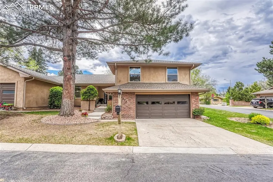 2004 Glenhill Road, Colorado Springs, CO 80906 - Image #2