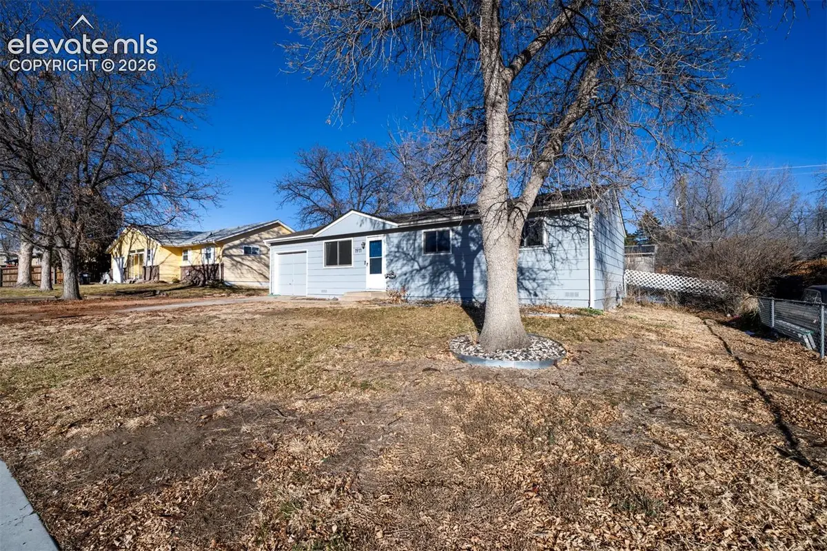 1911 Del Mar Drive, Colorado Springs, CO 80910 - #1