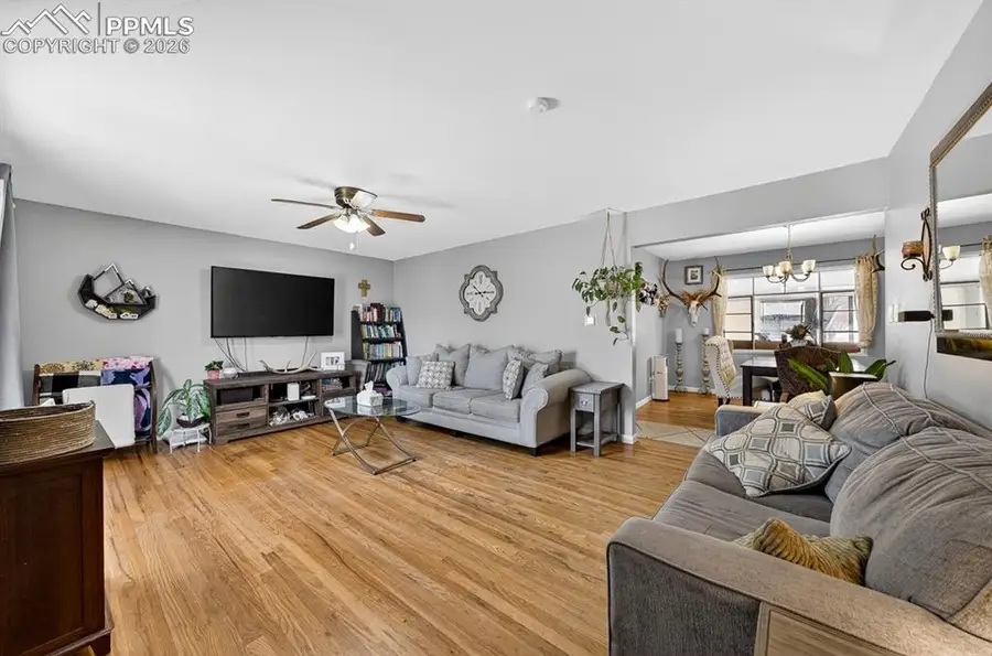 433 Ponderosa Drive, Colorado Springs, CO 80911 - #3