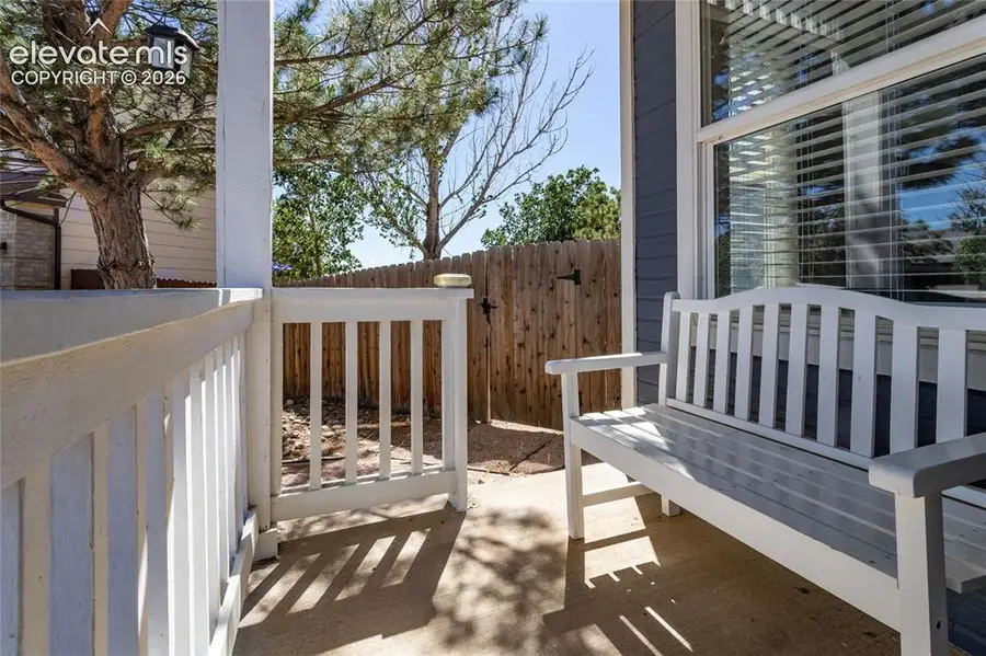 1094 Swayback Drive, Fountain, CO 80817 - #2