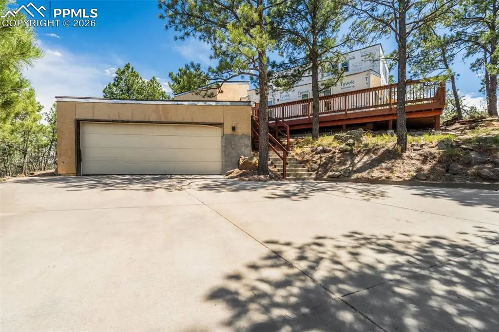 570 Buckeye Drive, Colorado Springs, CO 80919 - #1