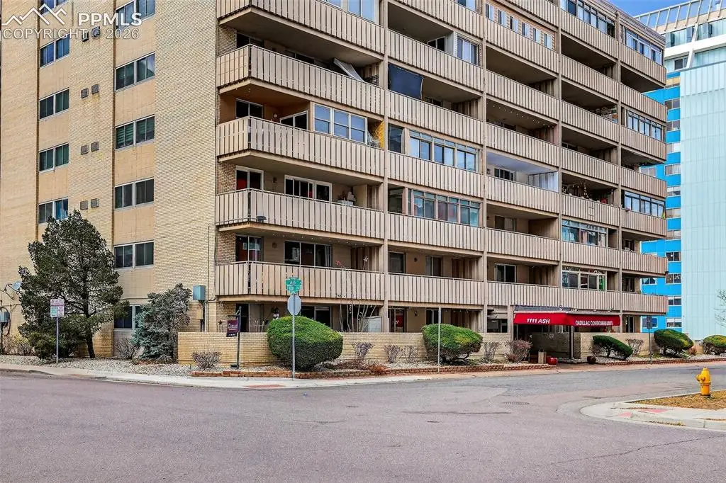 1111 N Ash Street #110, Denver, CO 80220 - #1
