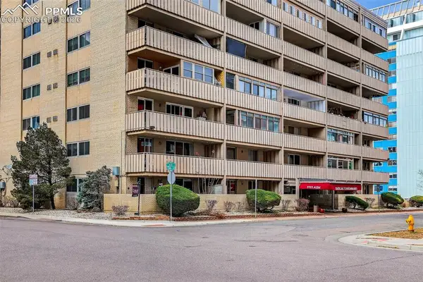 1111 N Ash Street #110, Denver, CO 80220