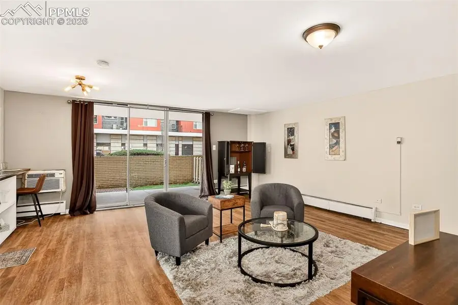 1111 N Ash Street #110, Denver, CO 80220 - #3