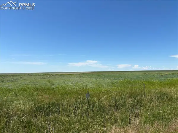 40240 County Road 46, Matheson, CO 80830
