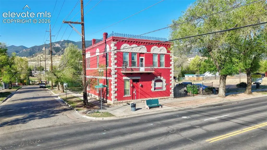 2801-2807 W Colorado Avenue, Colorado Springs, CO 80904 - #1