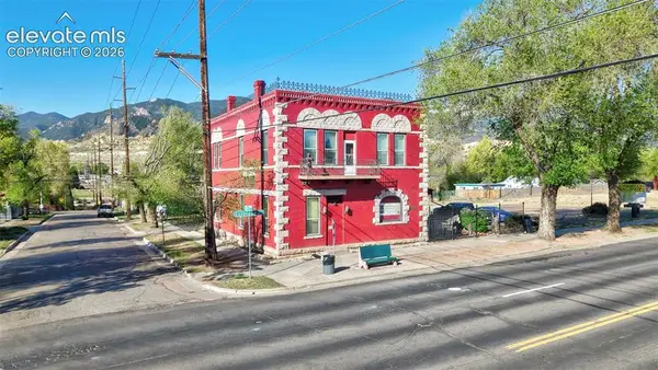 2801-2807 W Colorado Avenue, Colorado Springs, CO 80904