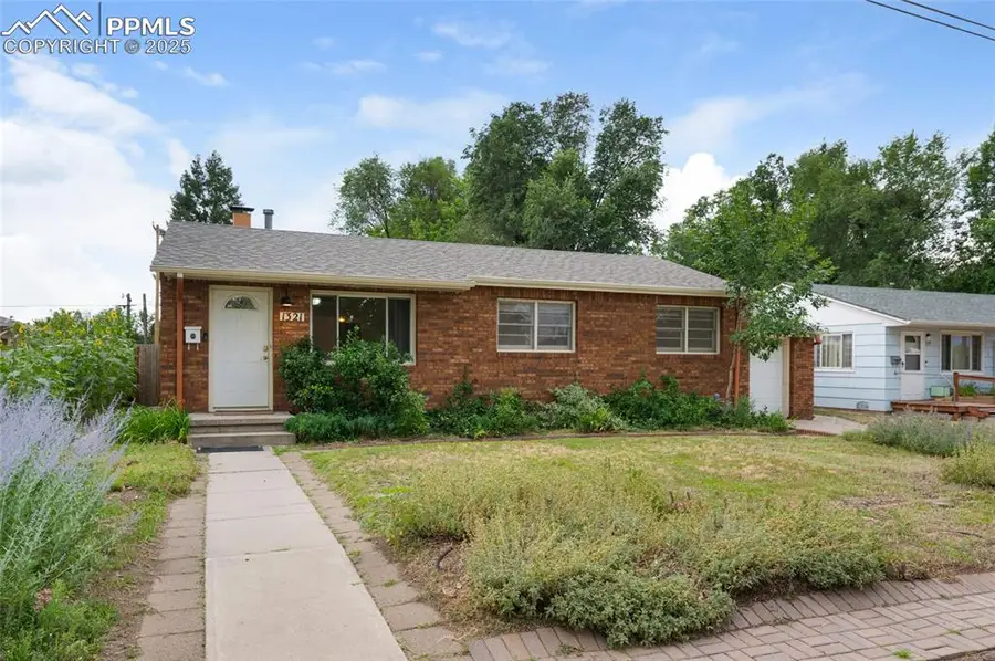 1321 Columbine Boulevard, Colorado Springs, CO 80907 - Image #2