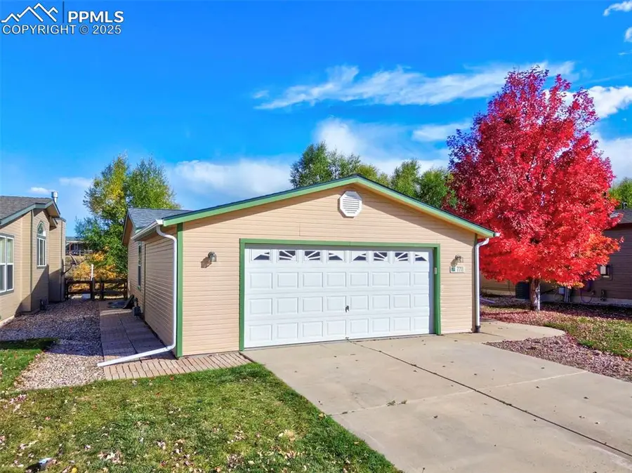 7711 Grizzly Bear Point, Colorado Springs, CO 80922 - Image #2