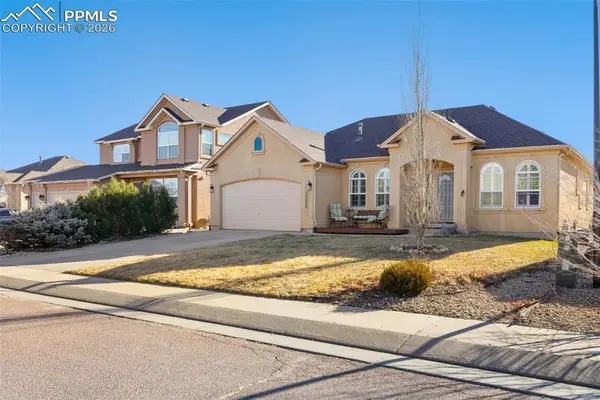 12235 Big Cypress Drive, Peyton, CO 80831