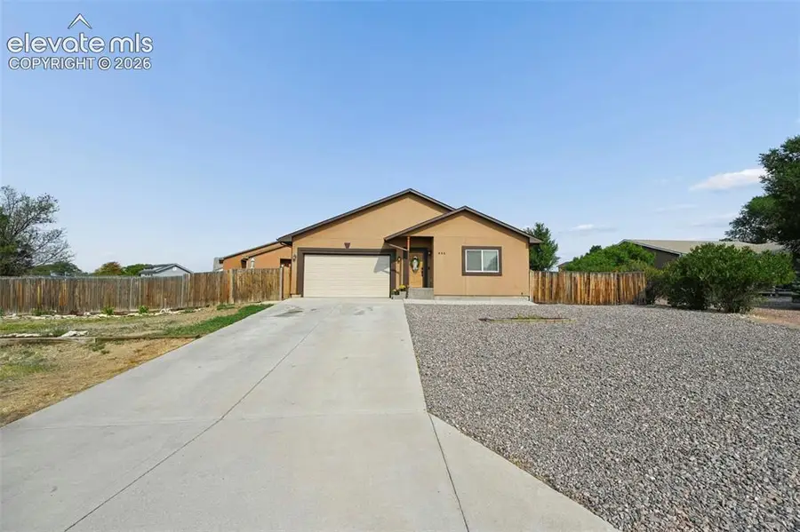 645 S Greenway Avenue, Pueblo, CO 81007 - #2
