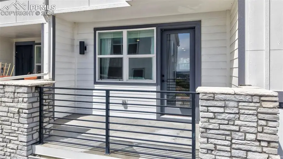 3491 Sobo View, Colorado Springs, CO 80907 - #3