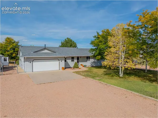 833 E Hayden Drive, Pueblo West, CO 81007