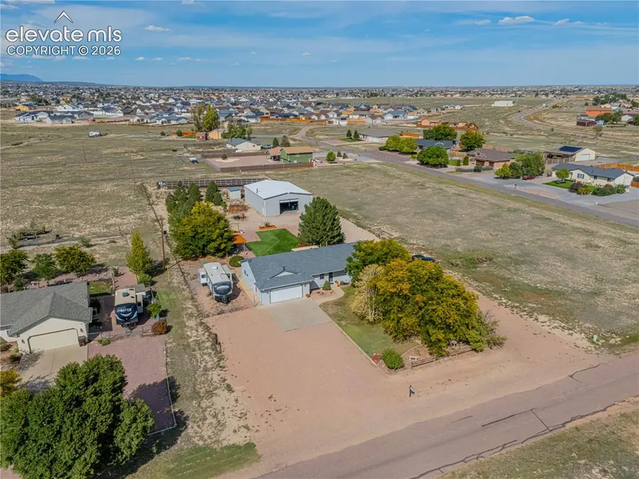 833 E Hayden Drive, Pueblo West, CO 81007 - #3