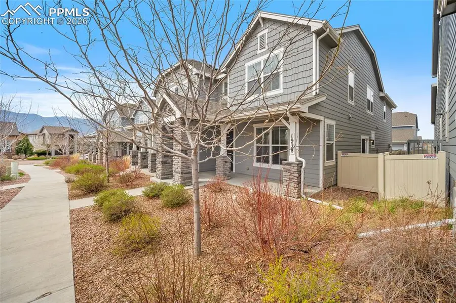 1938 Lambourne Street, Colorado Springs, CO 80910 - #3