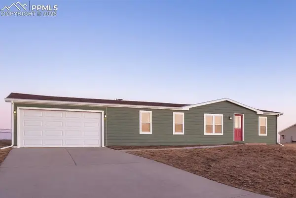 823 7th Street, Hugo, CO 80821