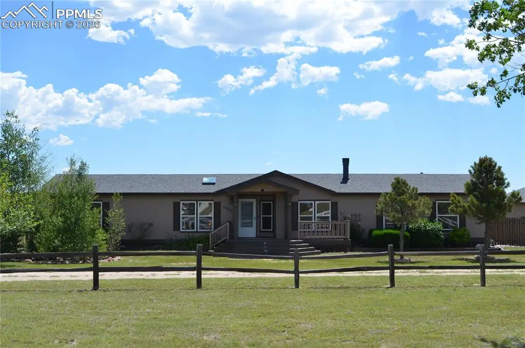13260 Cottontail Drive, Peyton, CO 80831 - Image #1
