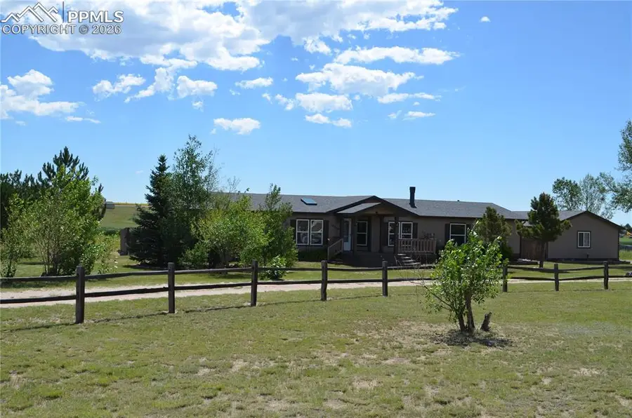 13260 Cottontail Drive, Peyton, CO 80831 - Image #2