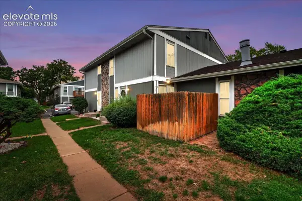 10001 E Evans Avenue #79B, Denver, CO 80247