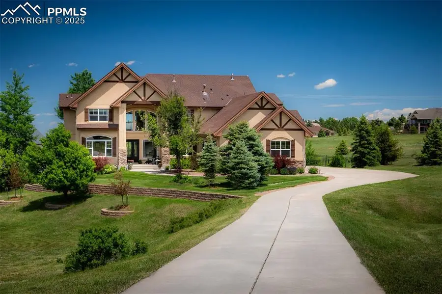 19735 Knights Crossing, Monument, CO 80132 - #3