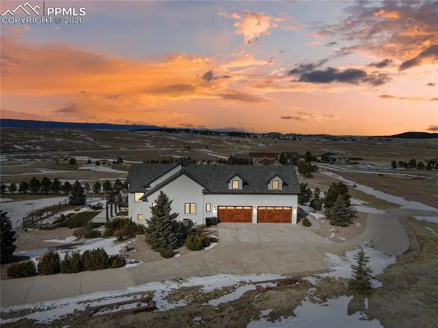 5220 Roundup Ridge Road, Colorado Springs, CO 80908 - Image #2