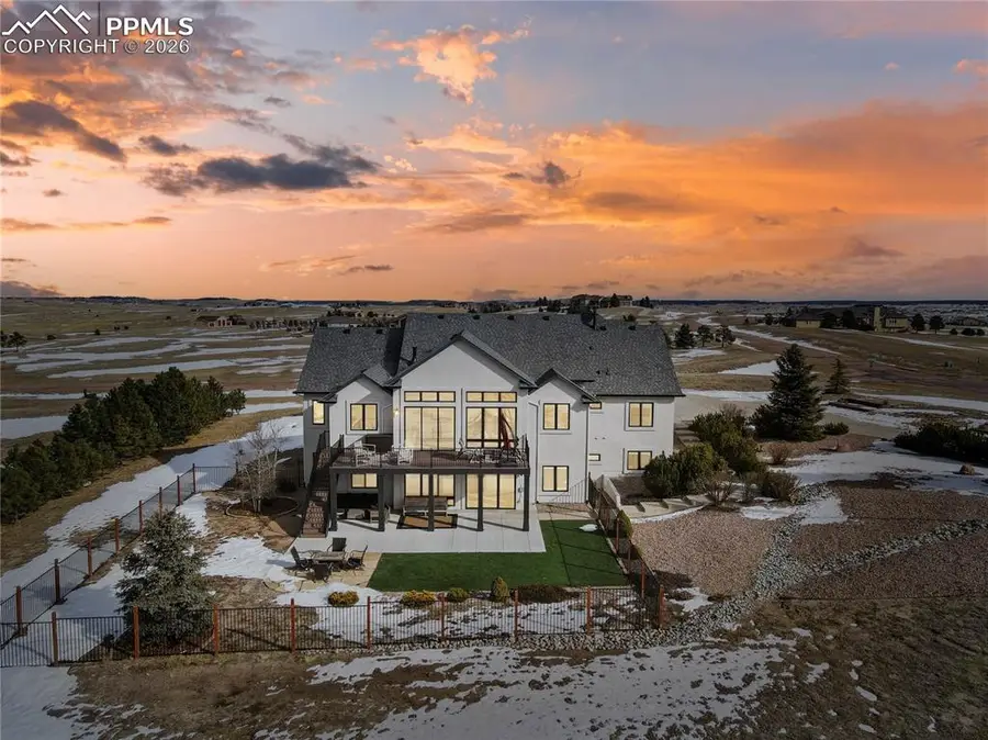 5220 Roundup Ridge Road, Colorado Springs, CO 80908 - Image #3