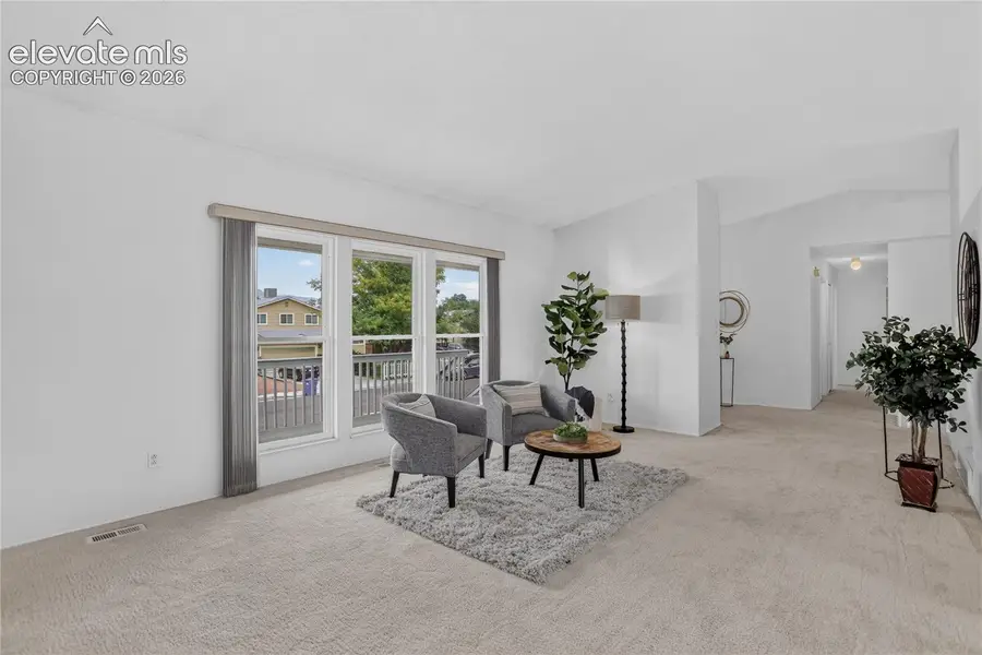 1842 Chapel Hills Drive, Colorado Springs, CO 80920 - #2