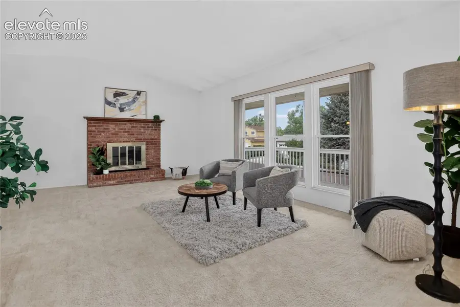 1842 Chapel Hills Drive, Colorado Springs, CO 80920 - #3