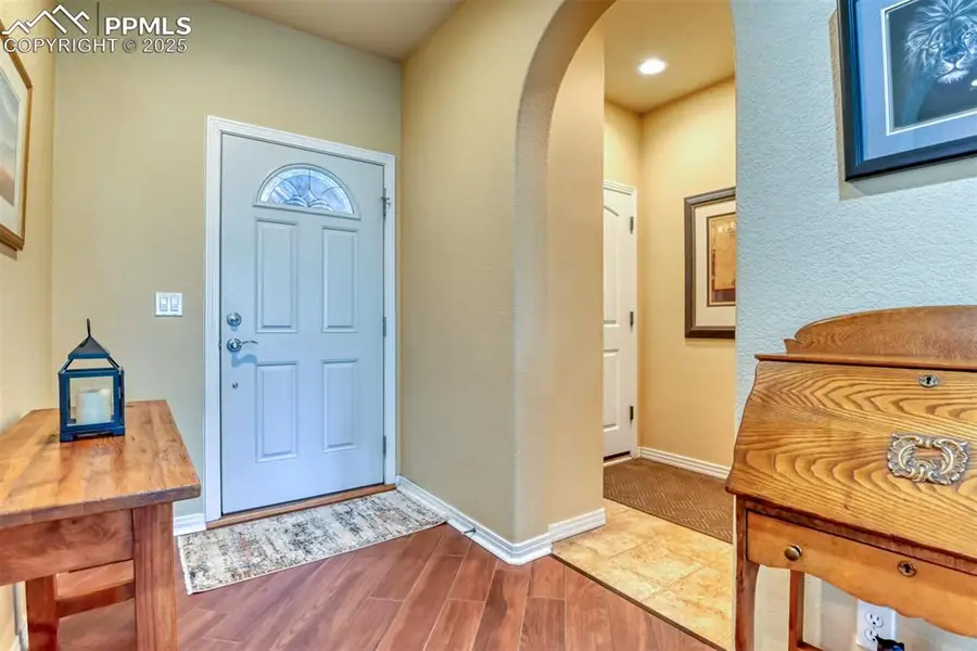 5718 Paladin Place, Colorado Springs, CO 80924 - #2