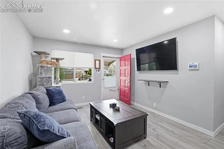 2518 Chimayo Drive, Colorado Springs, CO 80911 - #3