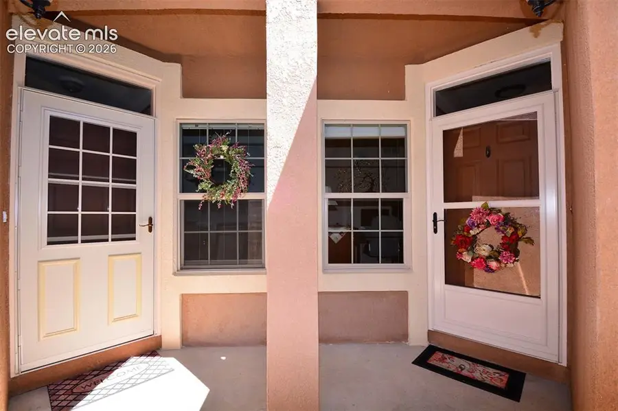 806 Misty Pines Circle, Woodland Park, CO 80863 - #2
