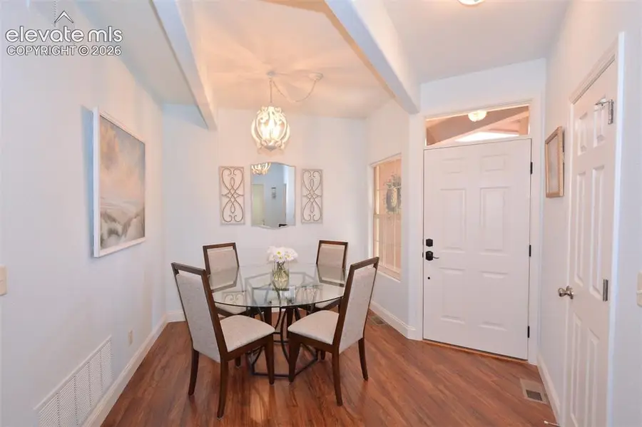 806 Misty Pines Circle, Woodland Park, CO 80863 - #3