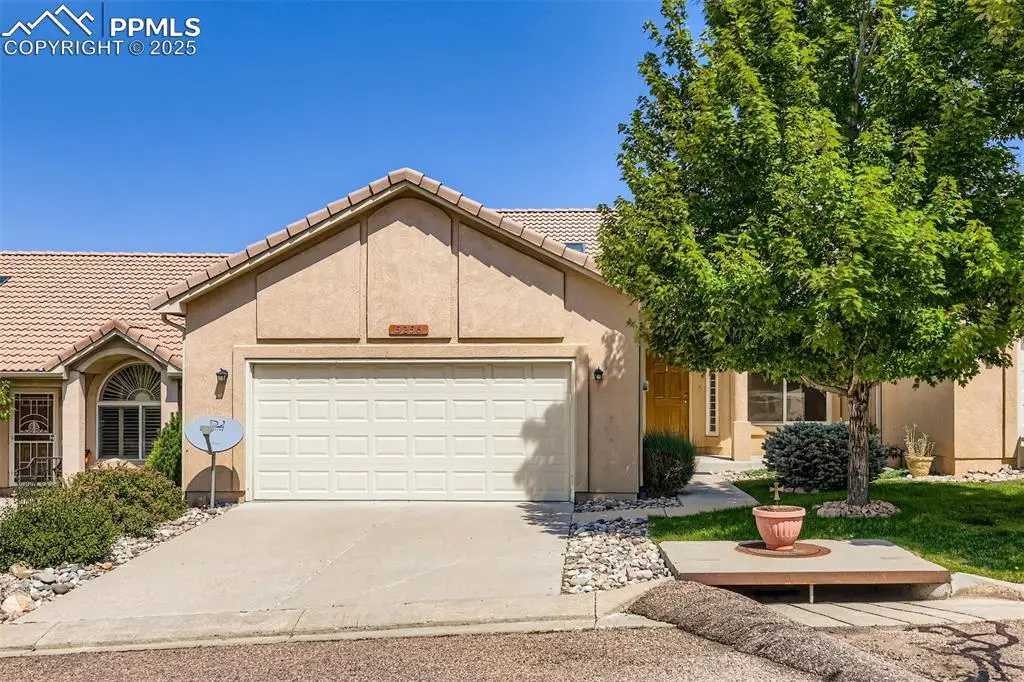 5256 Mountain Peak Point, Colorado Springs, CO 80917 - Image #1