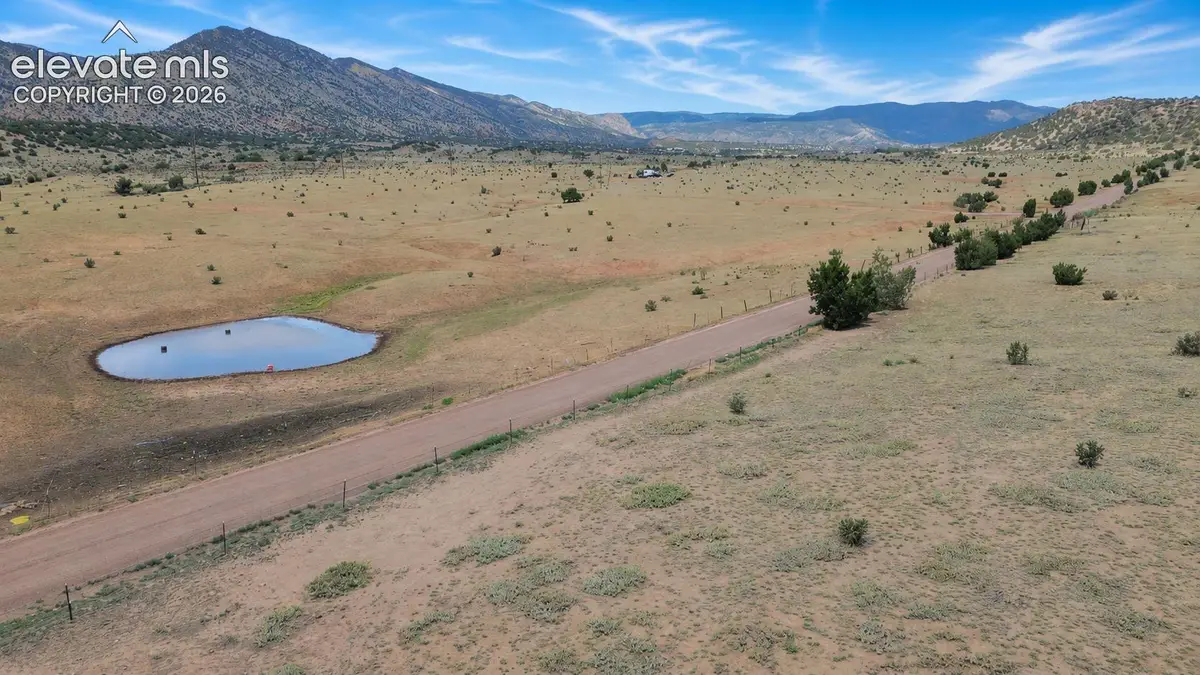 1731 County Road 69, Canon City, CO 81212 - #1