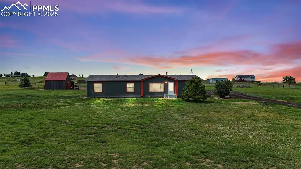 17370 Sage Crest Road, Peyton, CO 80831 - #1