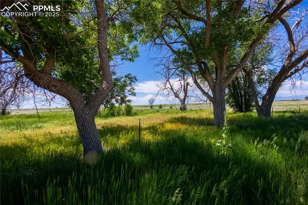 23655 E Garrett Road, Calhan, CO 80808