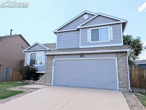 2132 Reminiscent Circle, Fountain, CO 80817