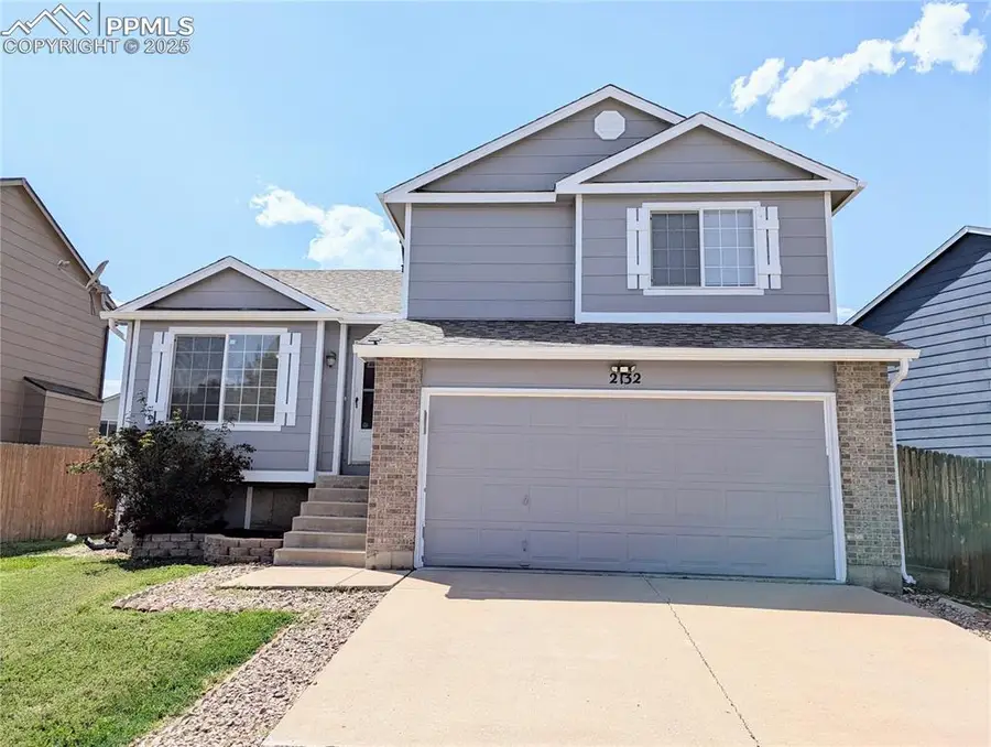 2132 Reminiscent Circle, Fountain, CO 80817 - Image #2