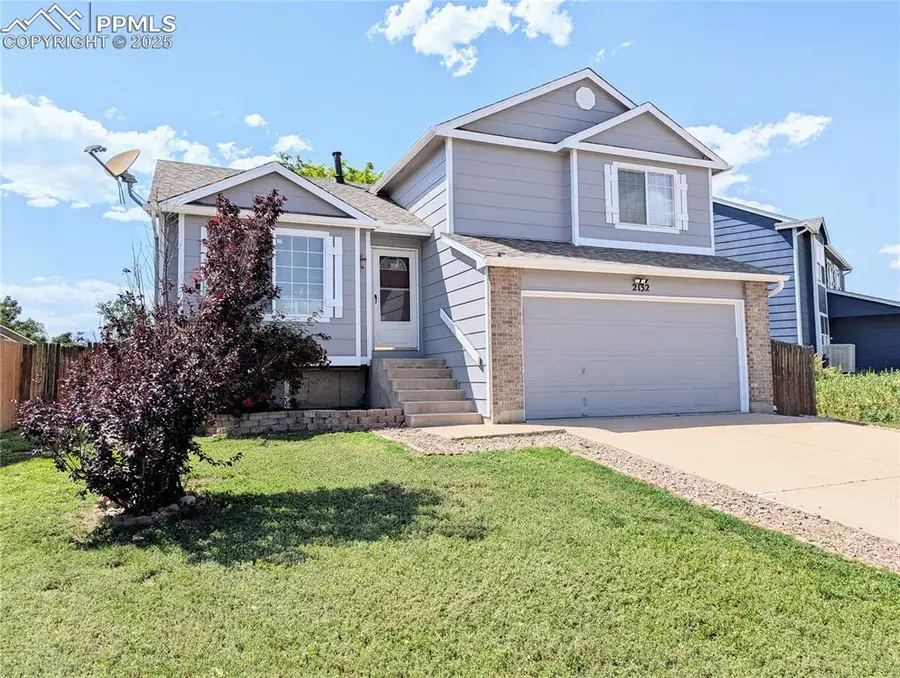 2132 Reminiscent Circle, Fountain, CO 80817 - Image #3