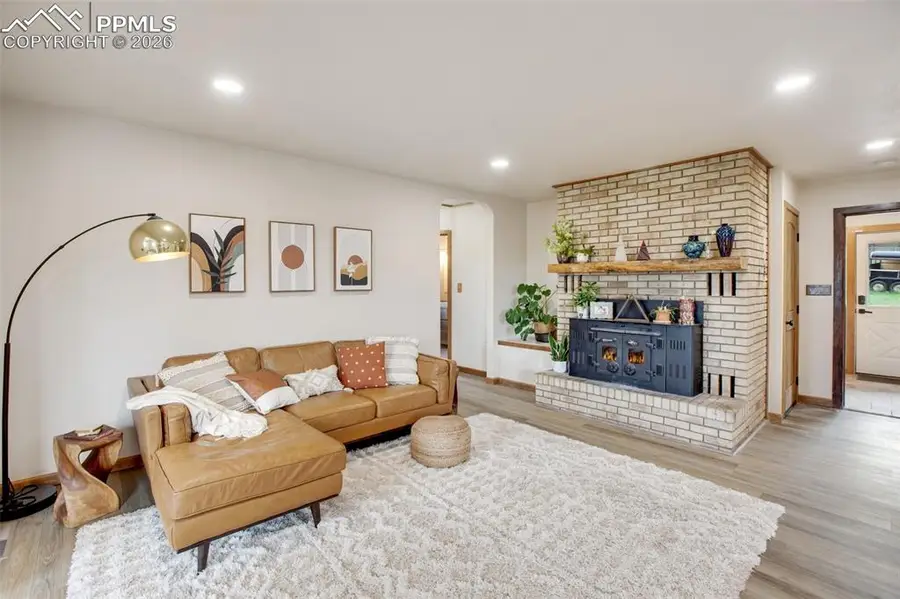 1901 Rampart Range Road, Woodland Park, CO 80863 - Image #2